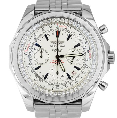 breitling homme prix|men's breitling watches with diamonds.